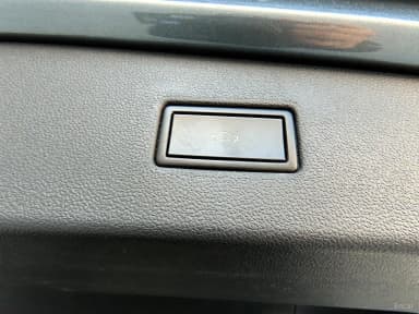 Tiguan All Space