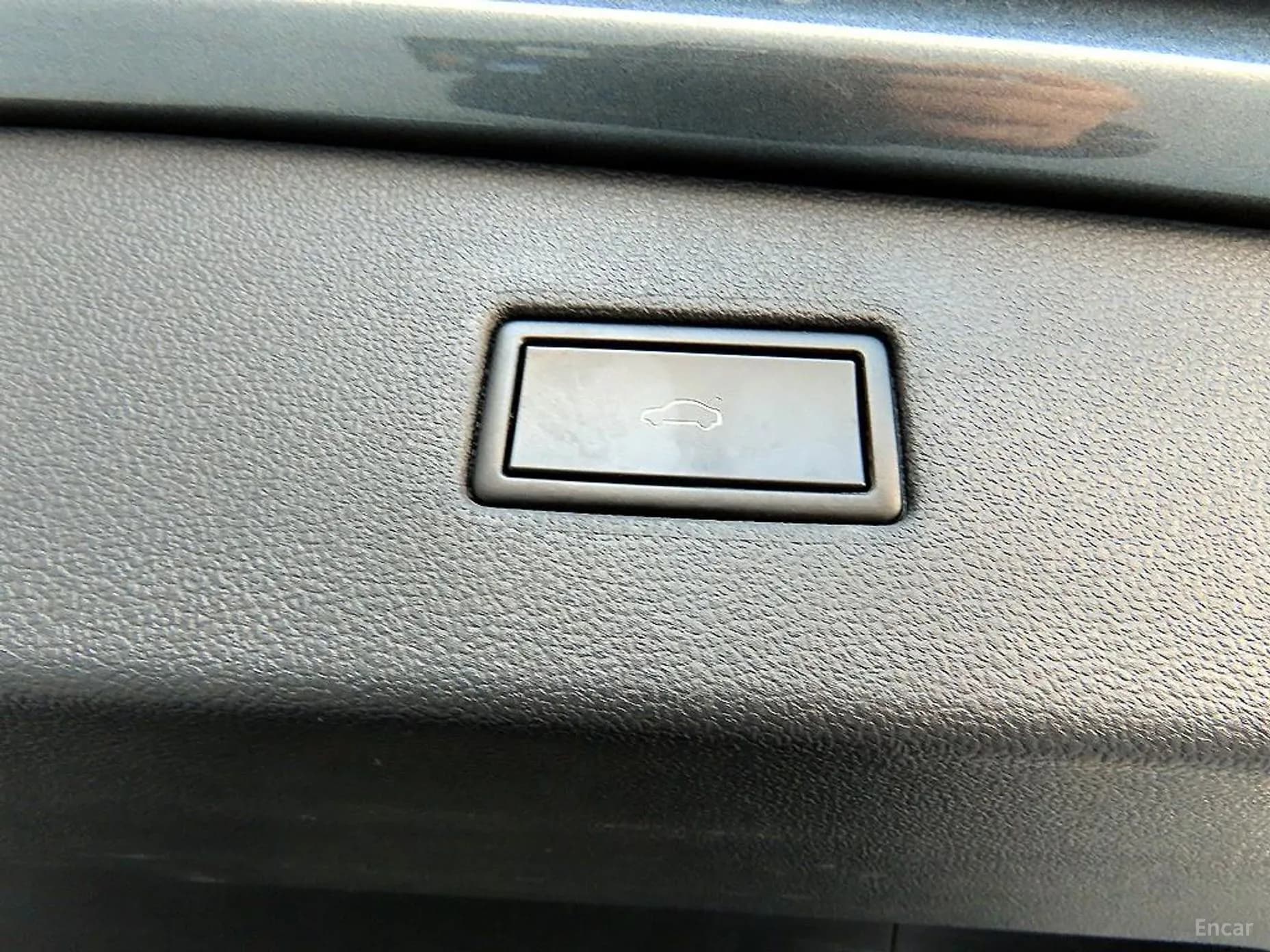 Tiguan All Space