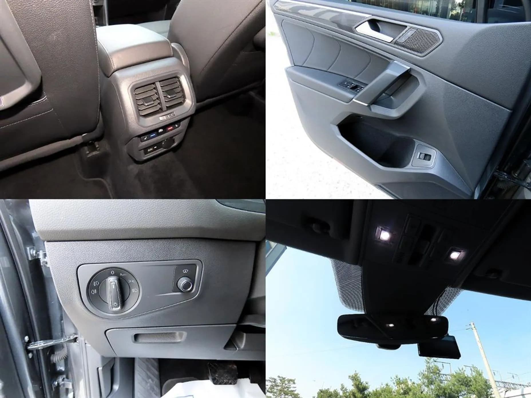 Tiguan All Space