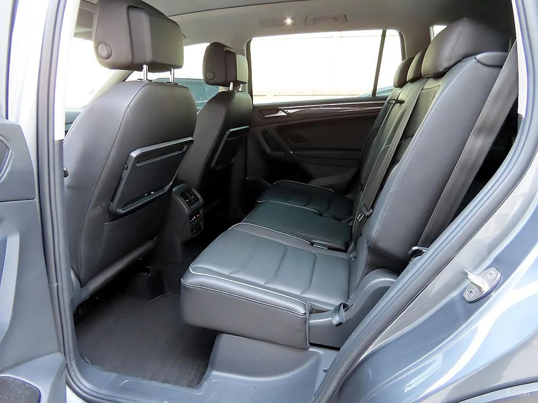 Tiguan All Space