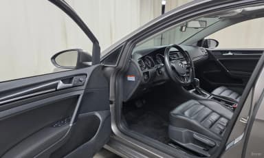 Golf 7th Generation