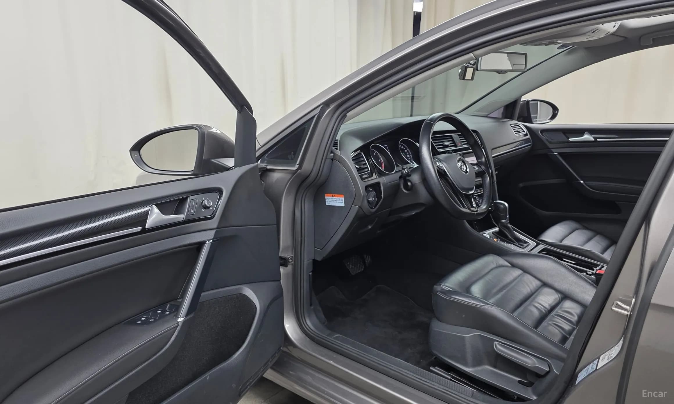 Golf 7th Generation
