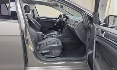 Golf 7th Generation