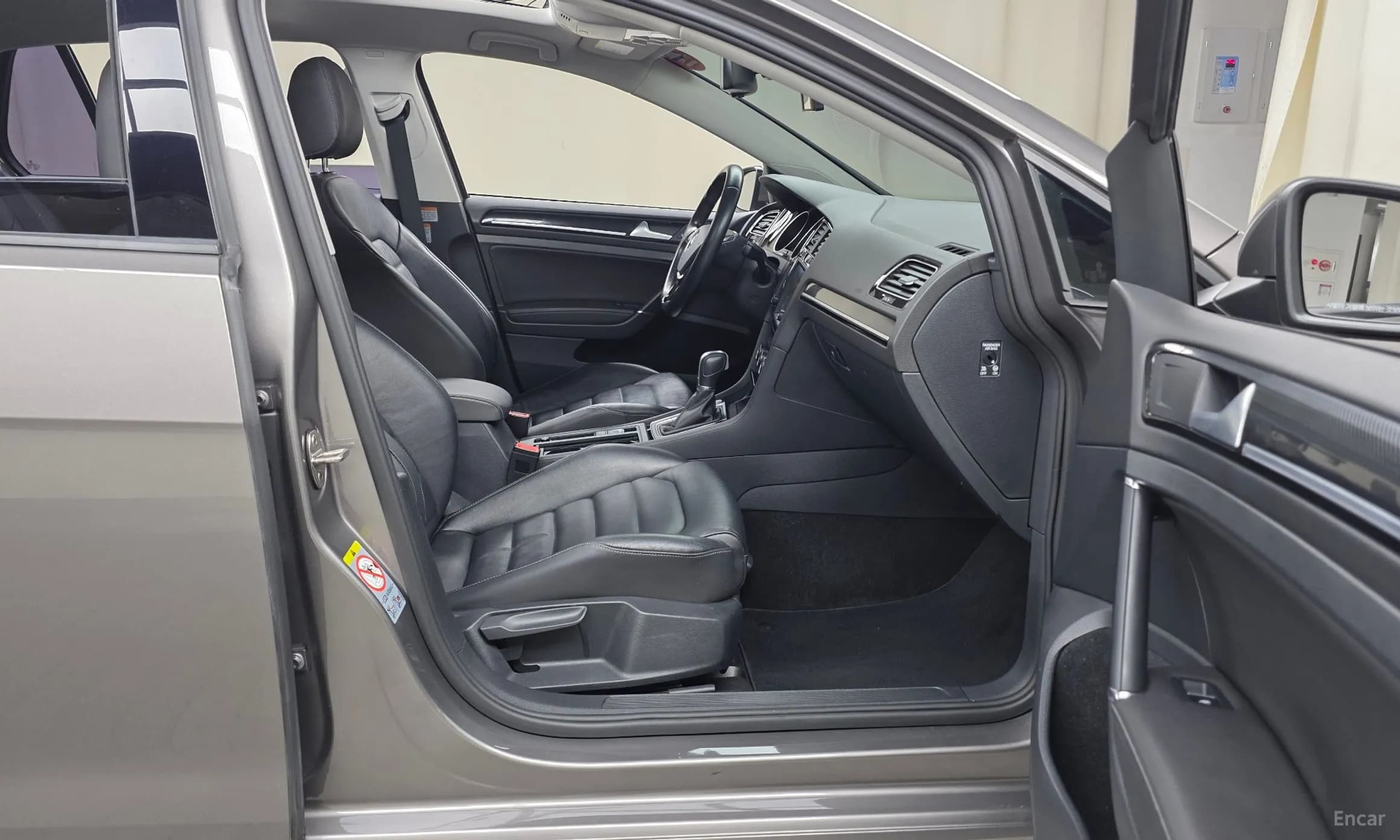Golf 7th Generation