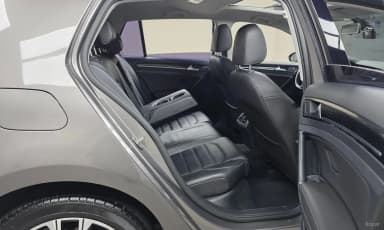 Golf 7th Generation