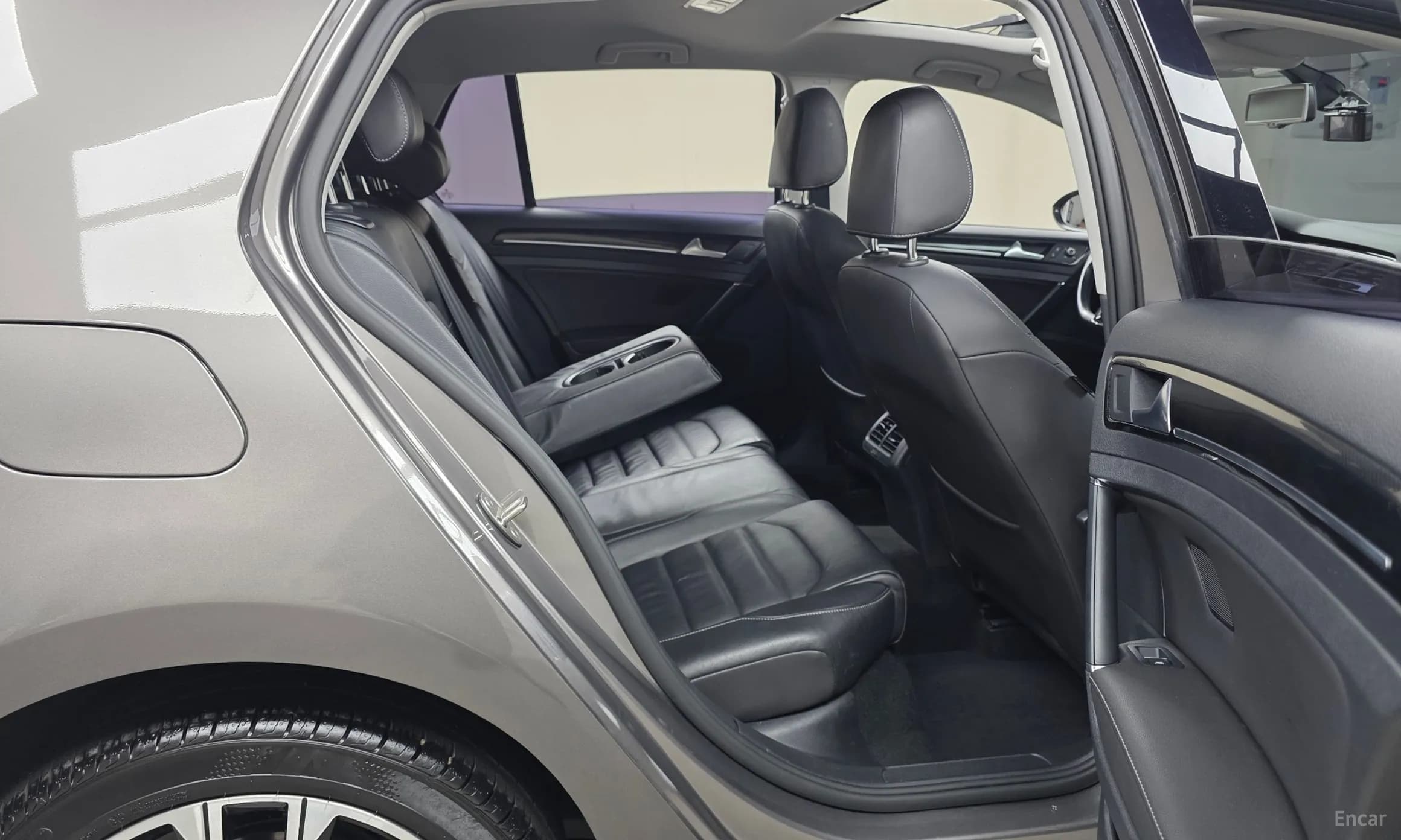 Golf 7th Generation