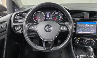 Golf 7th Generation