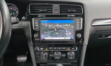 Golf 7th Generation