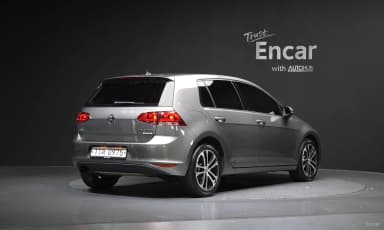 Golf 7th Generation