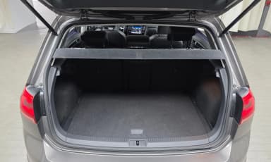 Golf 7th Generation