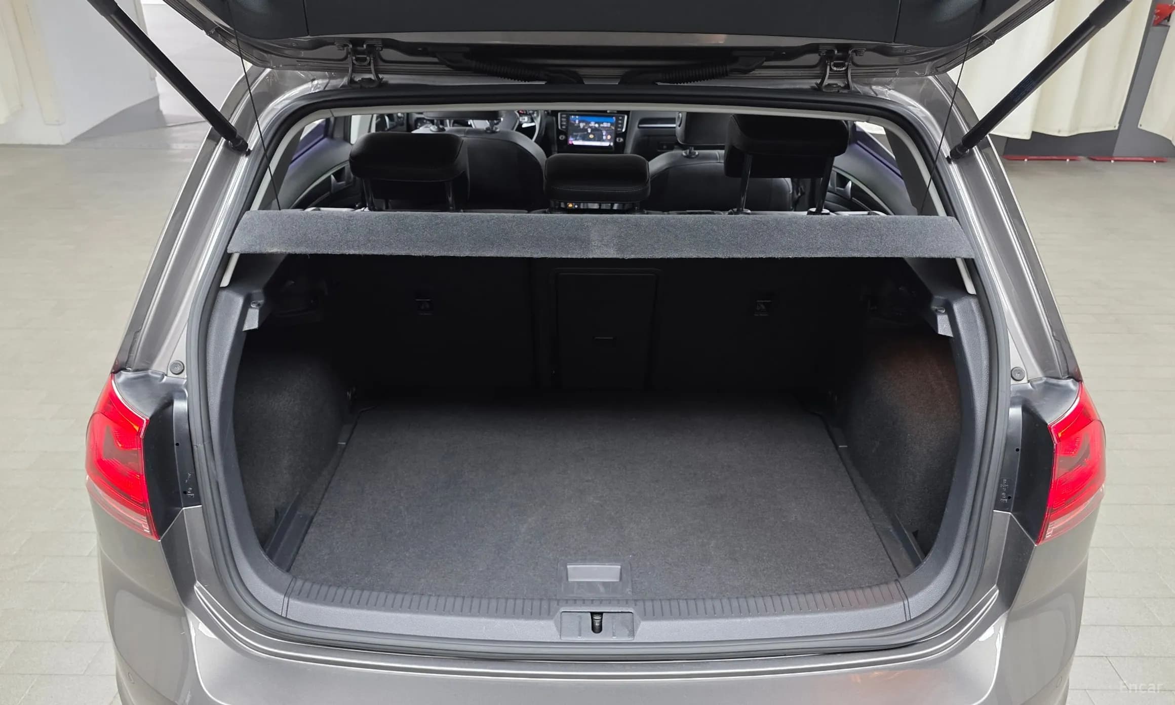 Golf 7th Generation