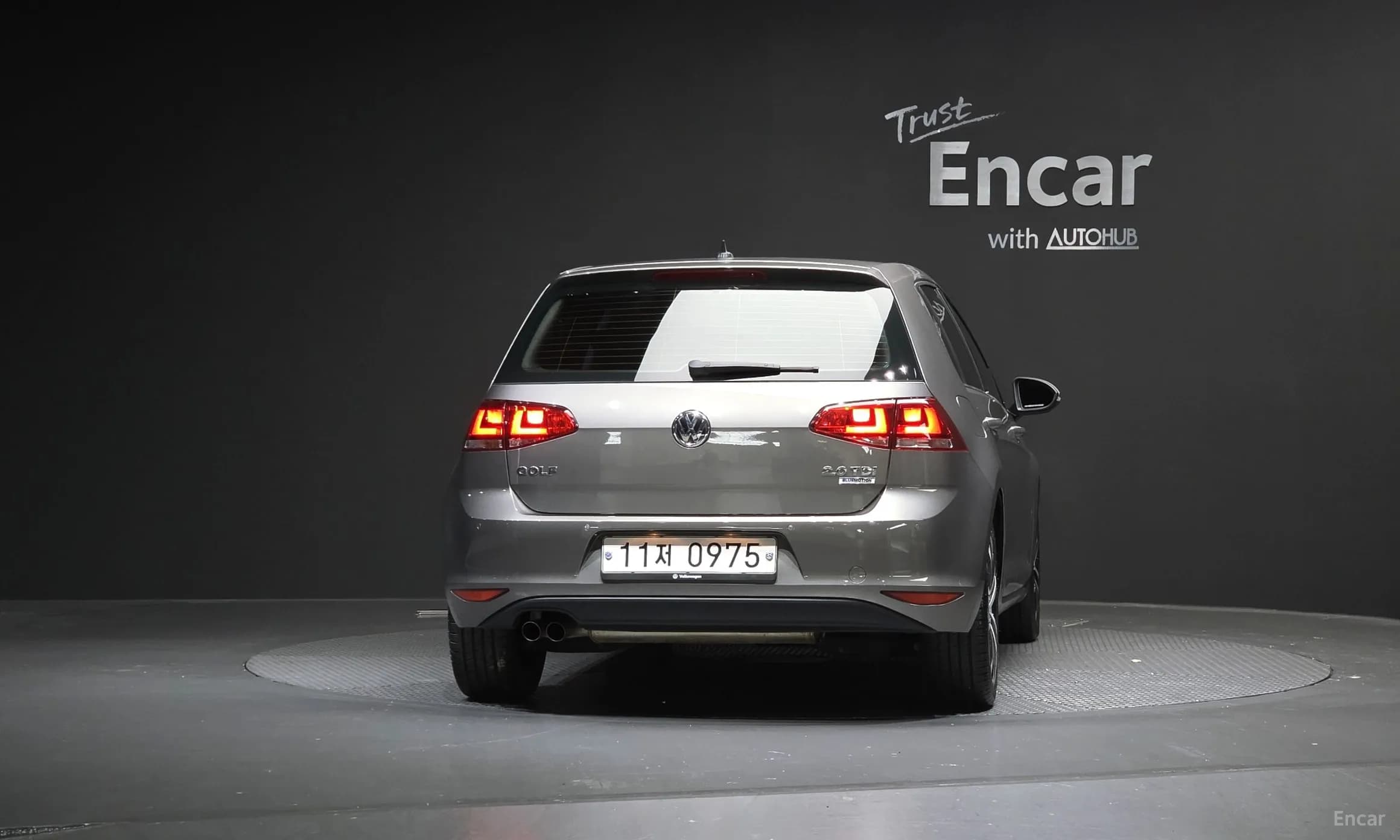 Golf 7th Generation