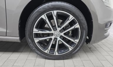 Golf 7th Generation