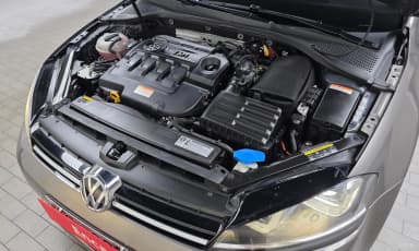 Golf 7th Generation