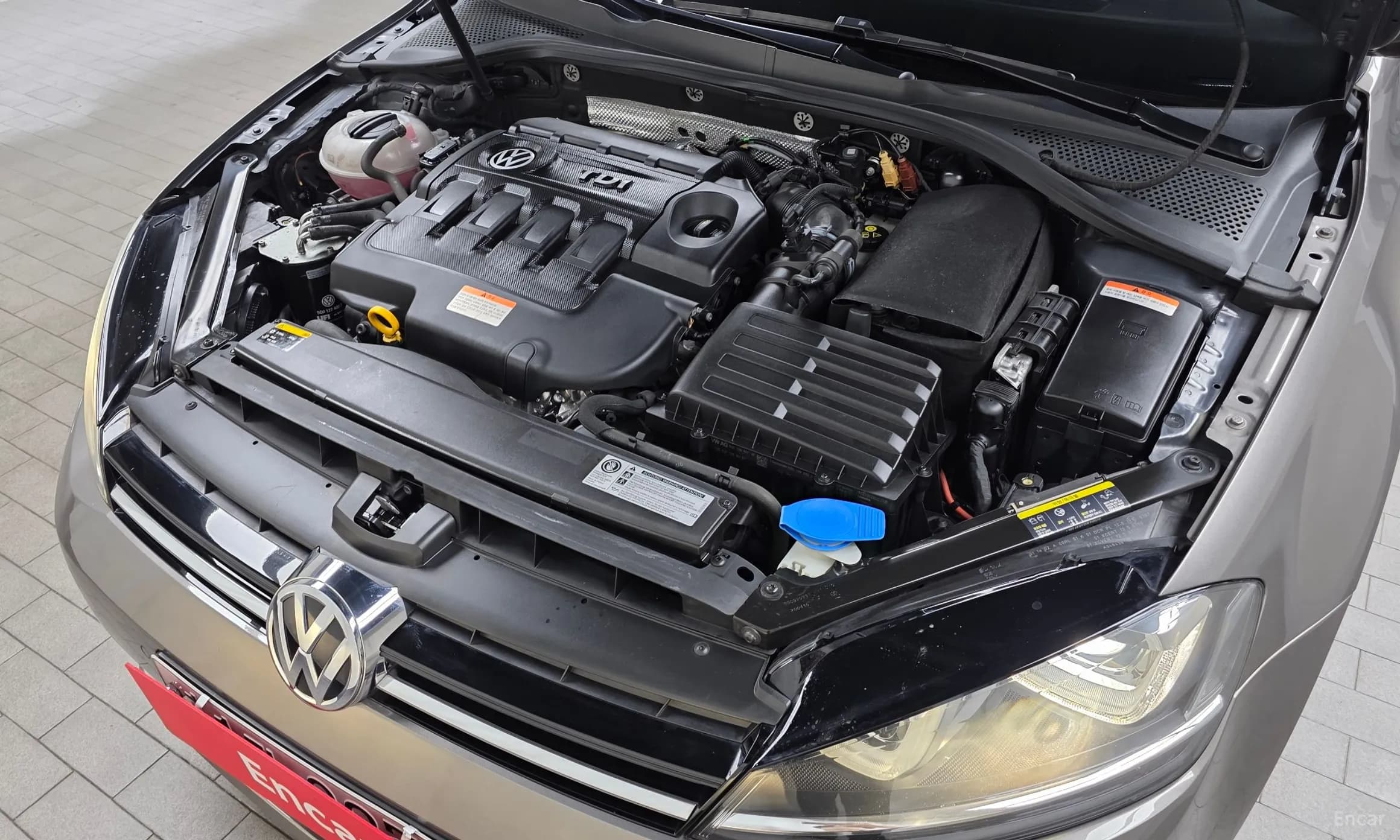 Golf 7th Generation