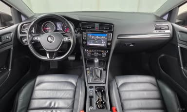 Golf 7th Generation