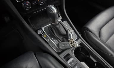Golf 7th Generation