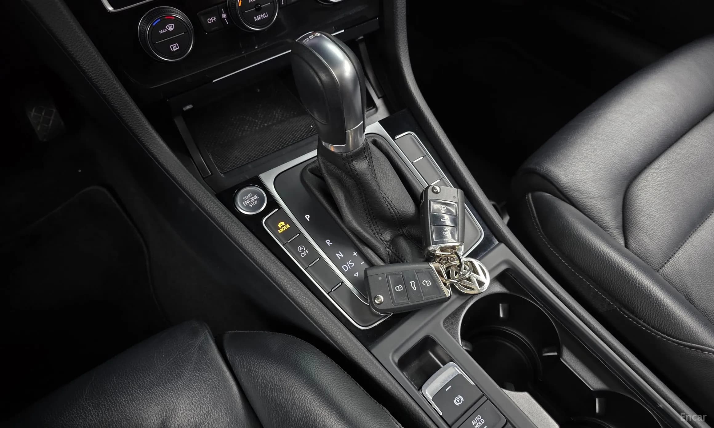 Golf 7th Generation