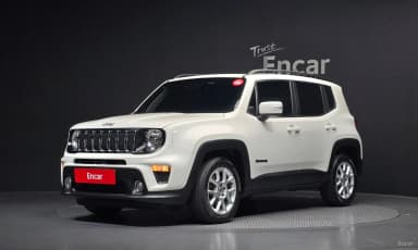 Renegade