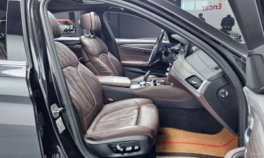 5 Series (G30)