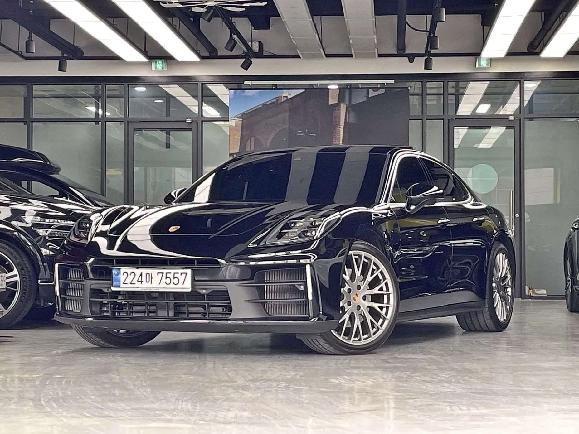 Panamera (976)
