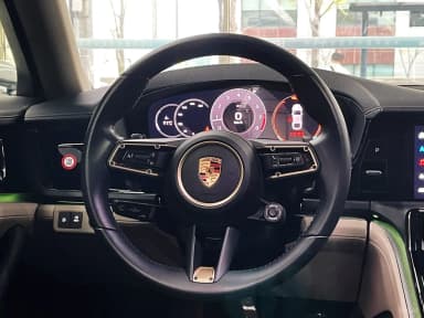 Panamera (976)