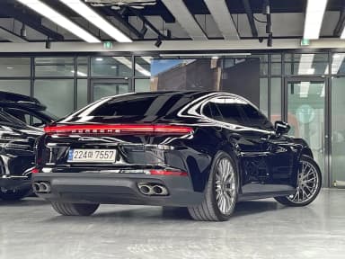 Panamera (976)