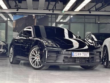 Panamera (976)