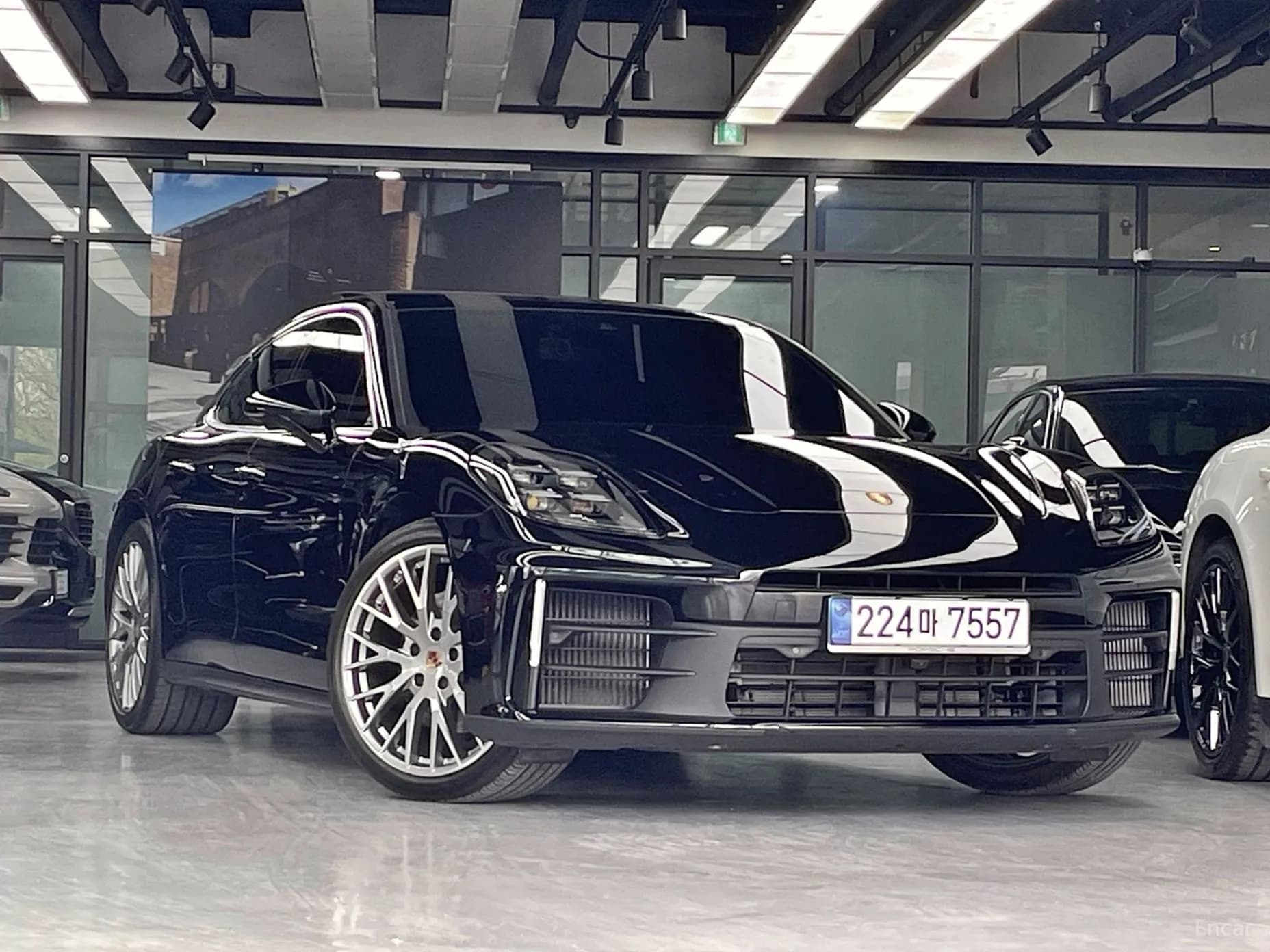 Panamera (976)