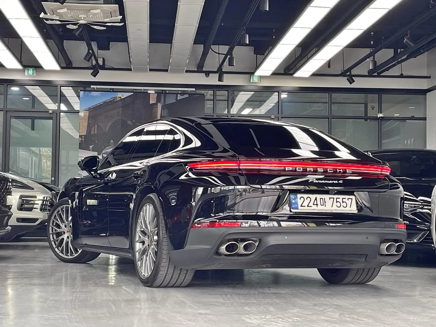 Panamera (976)