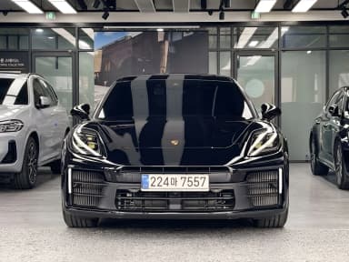 Panamera (976)