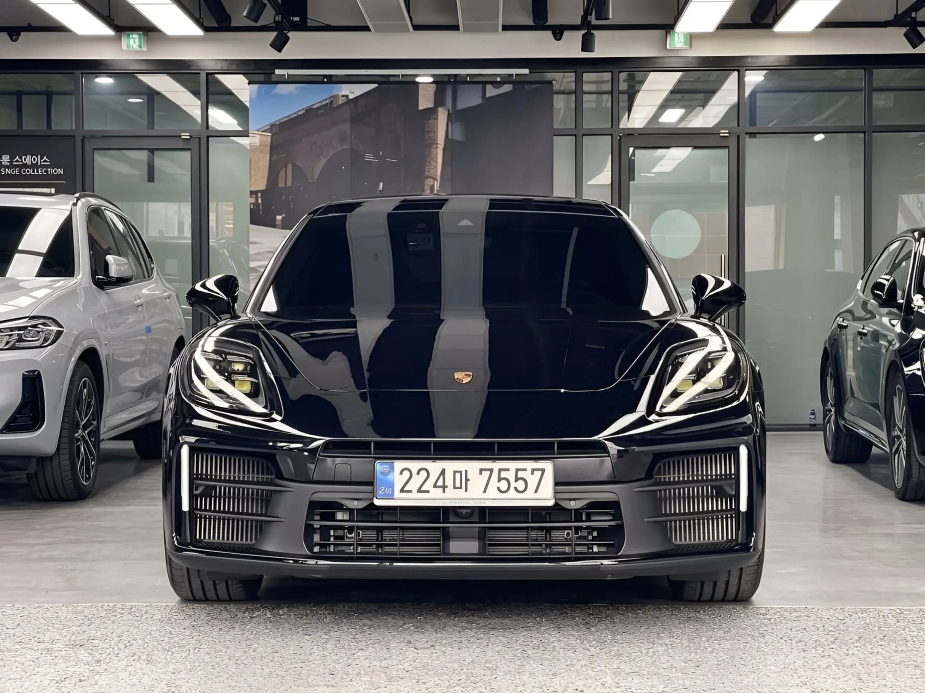 Panamera (976)