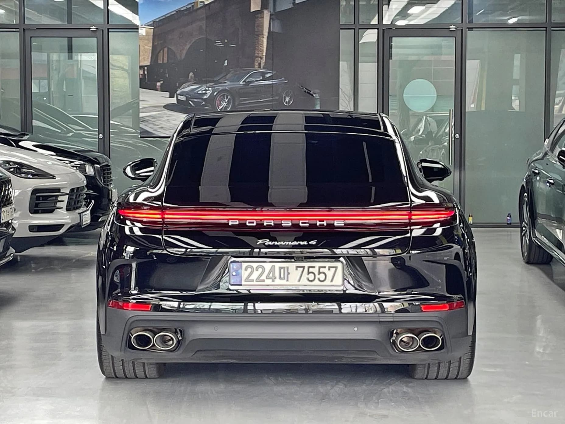 Panamera (976)