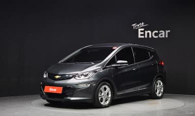 Bolt EV
