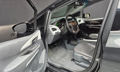 Bolt EV