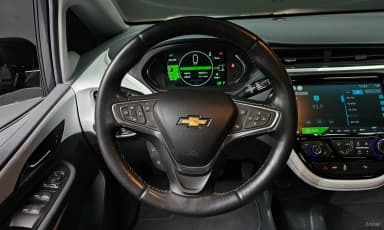 Bolt EV