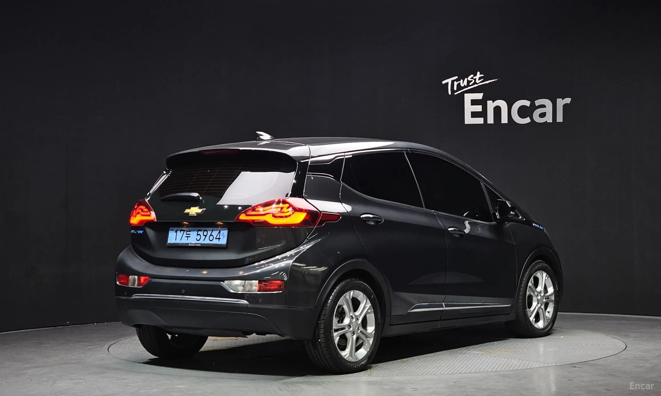 Bolt EV