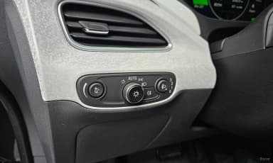Bolt EV