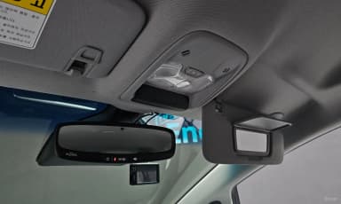 Bolt EV