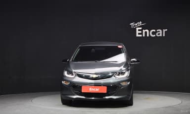Bolt EV