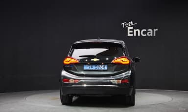 Bolt EV