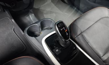 Bolt EV