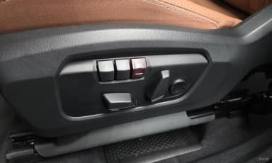 Cooper S Countryman 3rd Generation