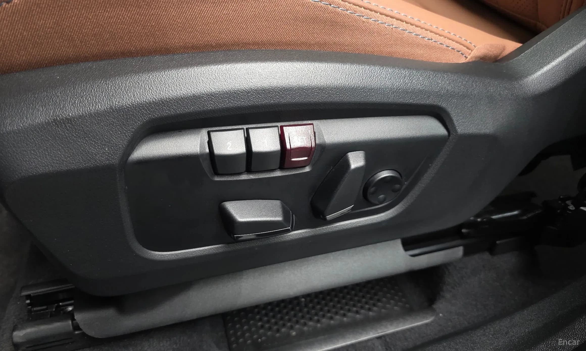 Cooper S Countryman 3rd Generation