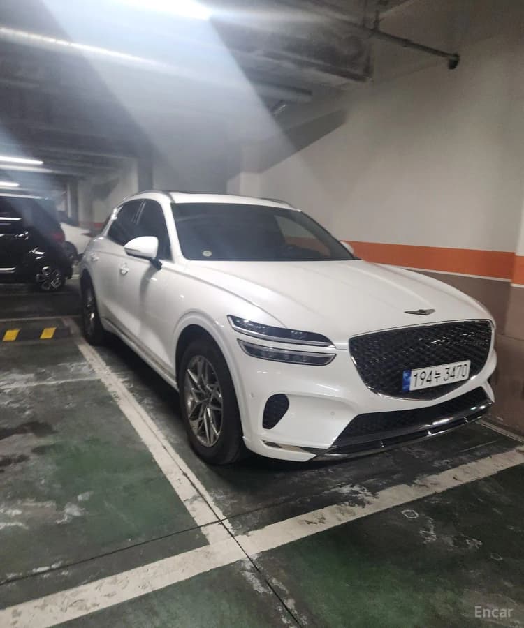 GV70