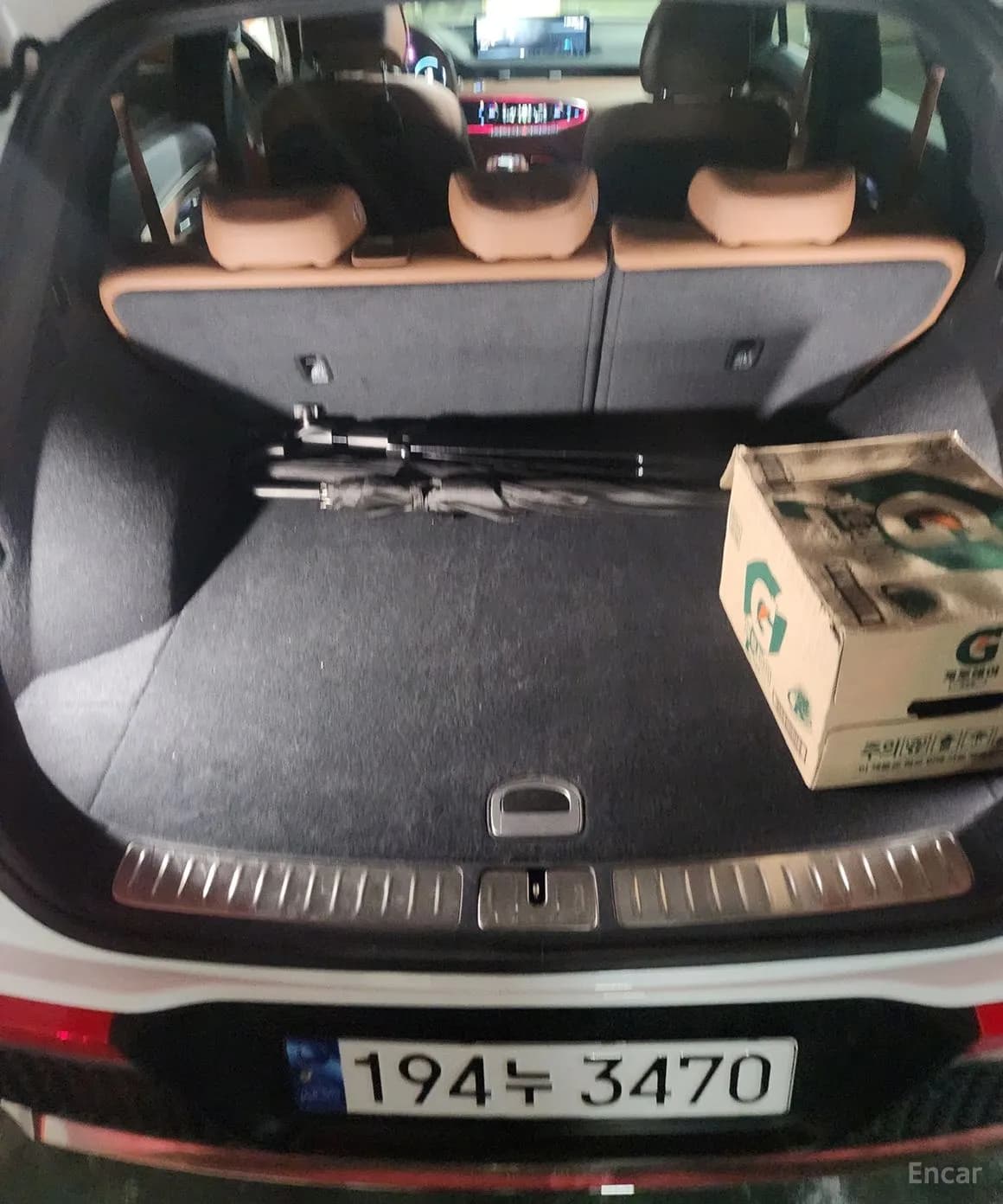 GV70