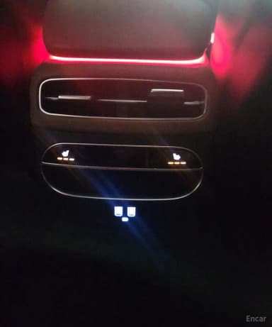 GV70