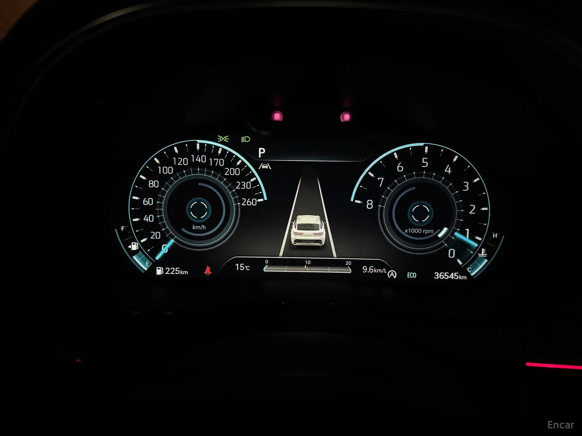 GV70