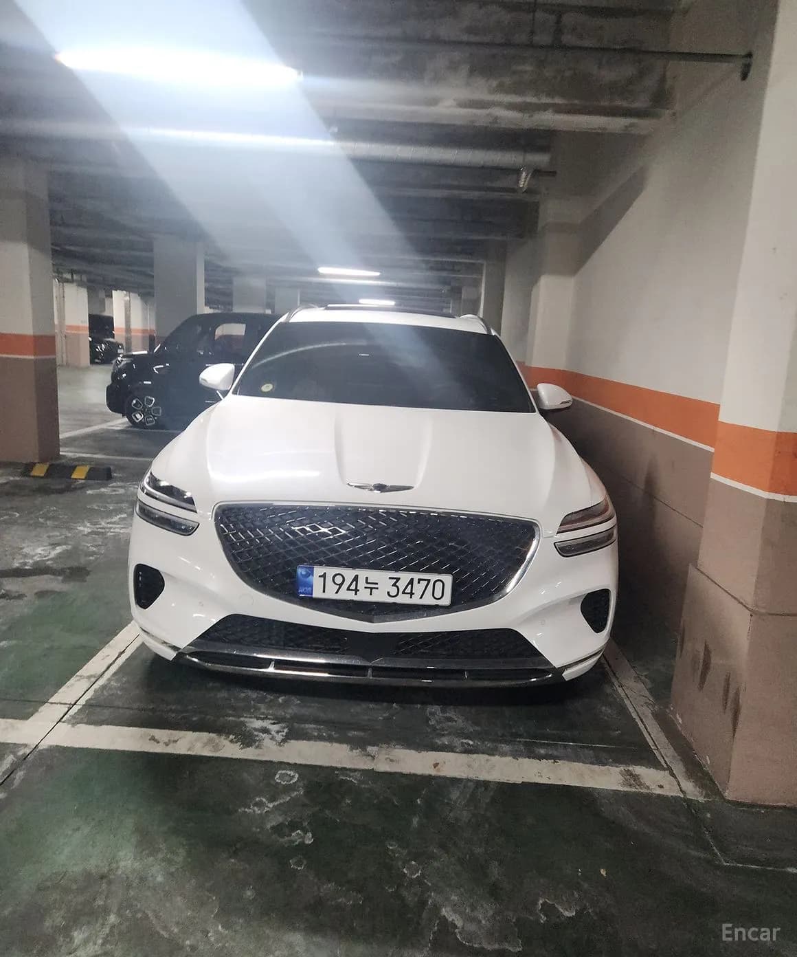 GV70