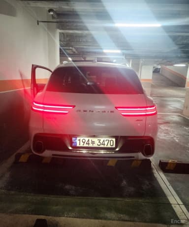GV70